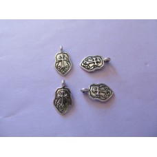 Charm Nickel